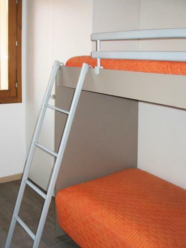Apartamento Residence Borgo Del Cigno