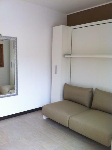 Apartamento Residence Borgo Del Cigno