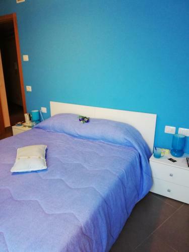 B&B Notte E D�