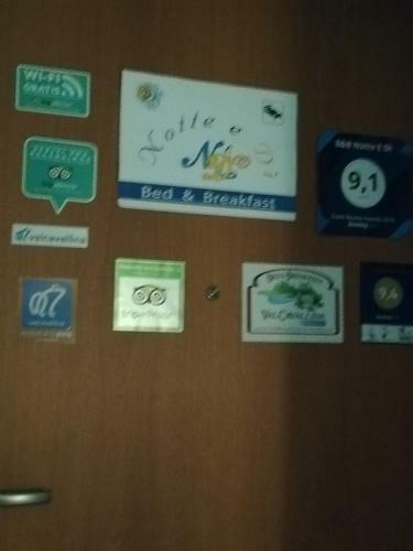 B&B Notte E D�