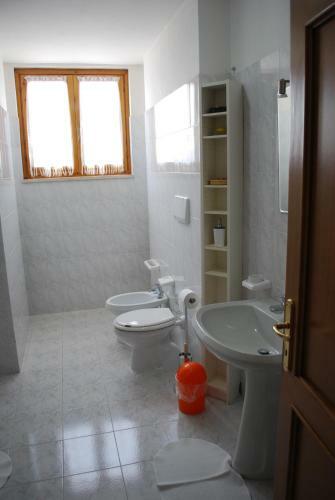 Bed & Breakfast Villa Flora