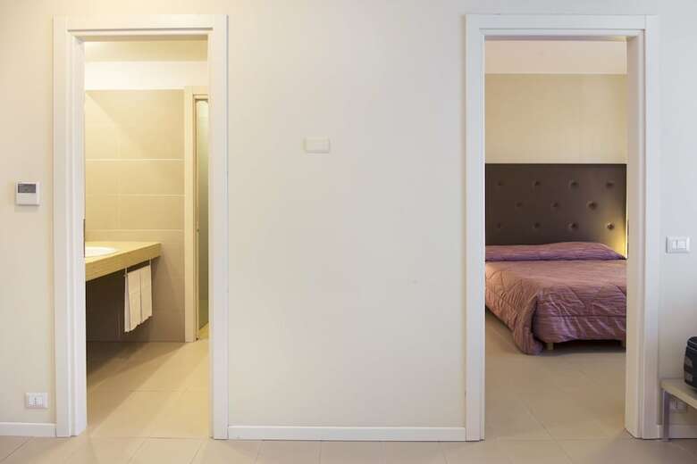 Apartamento City Residence