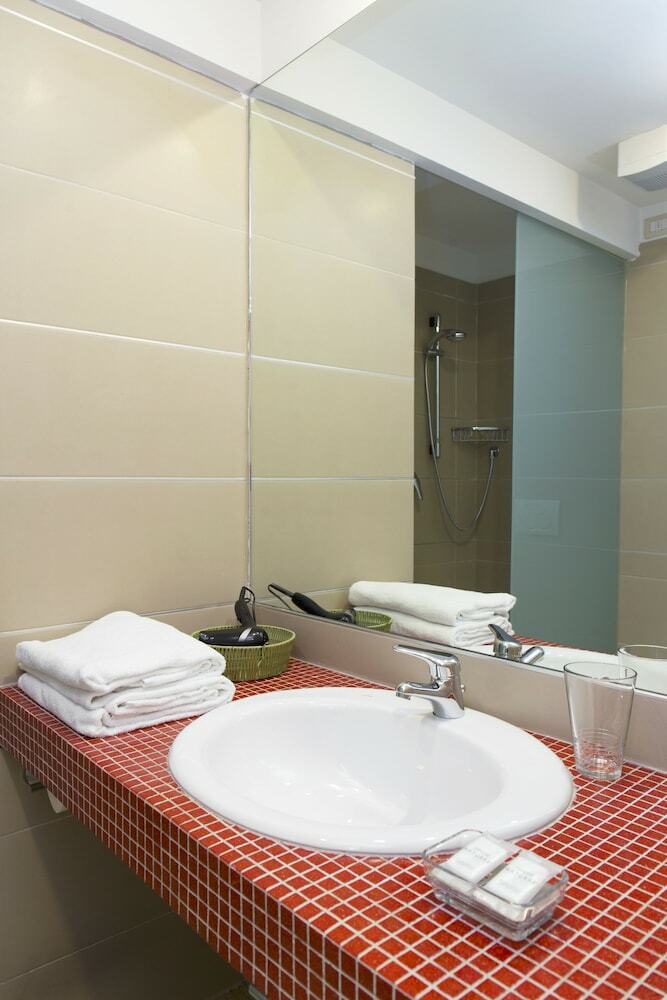 Apartamento City Residence