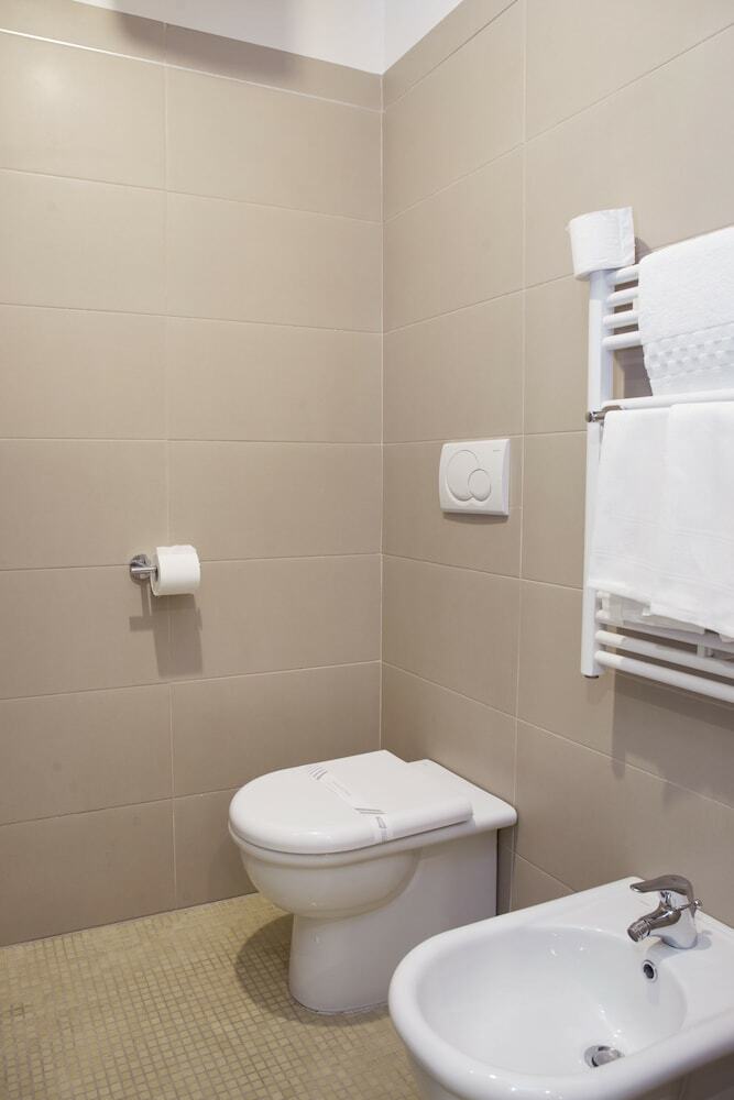 Apartamento City Residence