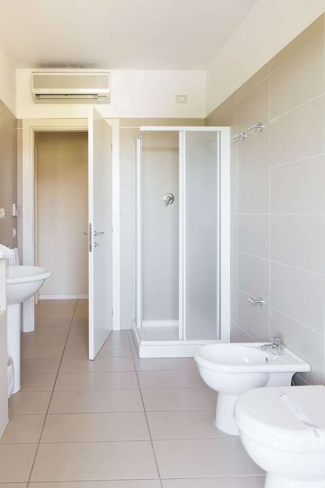 Apartamento City Residence