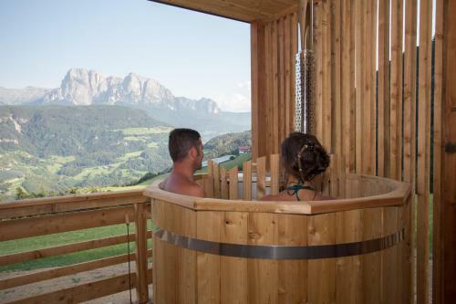 Hotel Aktiv&bio Pennhof