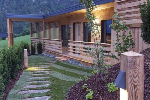 Hotel Aktiv&bio Pennhof