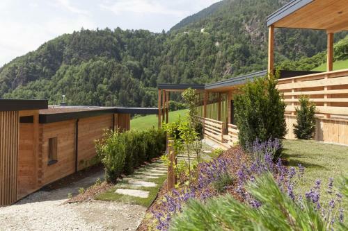 Hotel Aktiv&bio Pennhof