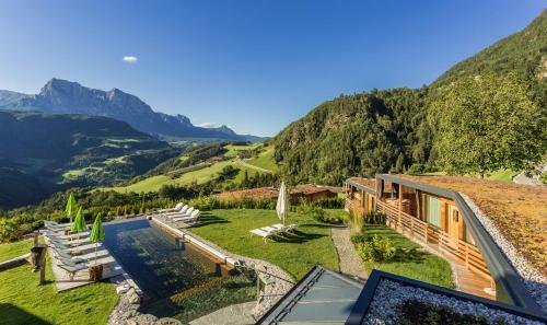 Hotel Aktiv&bio Pennhof