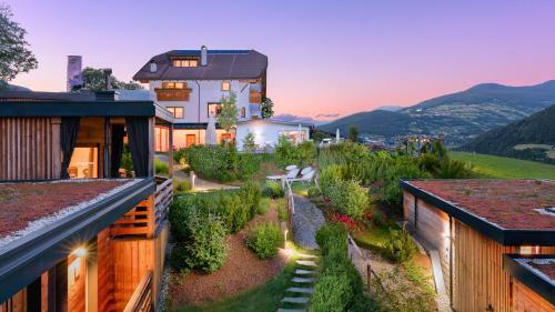 Hotel Aktiv&bio Pennhof