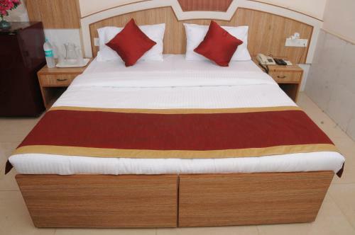 Apartamento Srinidhi Residency