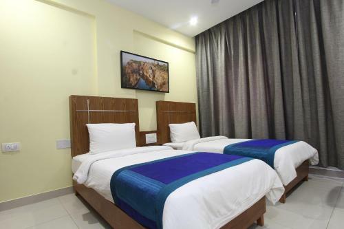 Hotel Oyo 623 Northern Suites