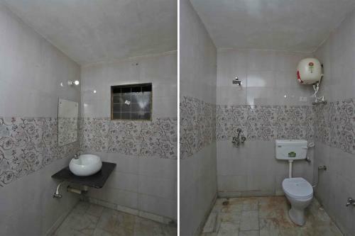 Hotel Oyo 623 Northern Suites