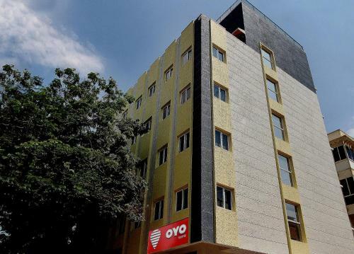 Hotel Oyo 623 Northern Suites
