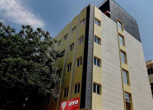 Hotel Oyo 623 Northern Suites