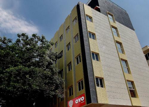 Hotel Oyo 623 Northern Suites