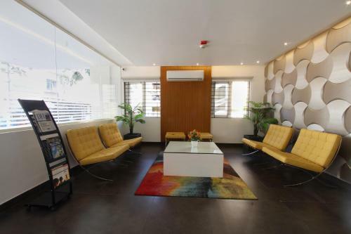 Hotel Oyo 623 Northern Suites