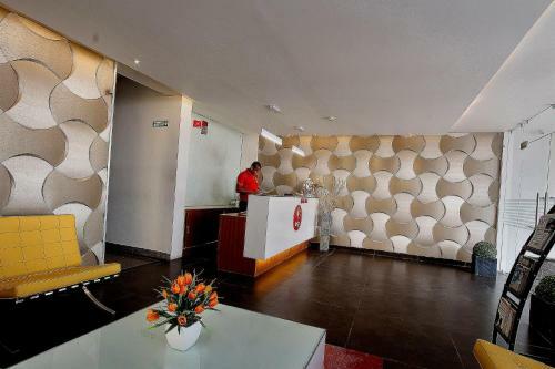 Hotel Oyo 623 Northern Suites