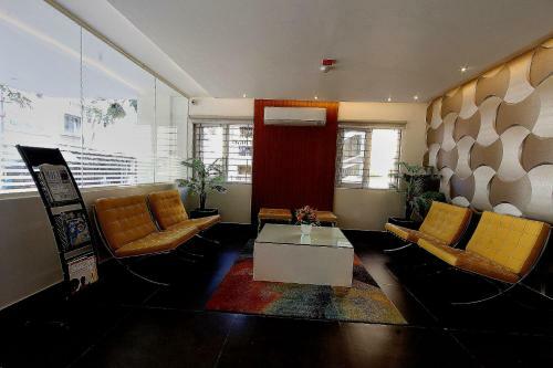 Hotel Oyo 623 Northern Suites