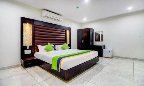 Treebo Trend Hotel Sampradaya Bistro