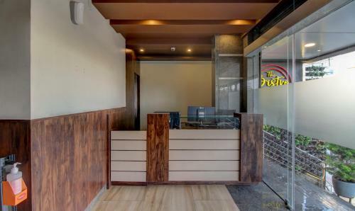 Treebo Trend Hotel Sampradaya Bistro