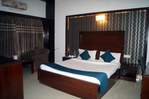 Hotel Omatra Canna Ngv