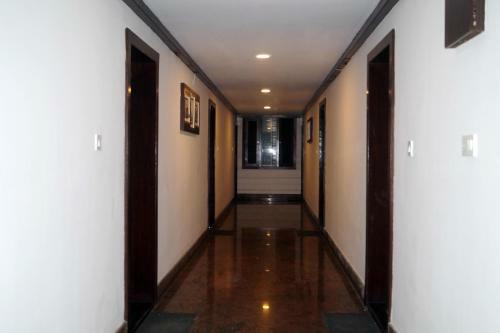 Hotel Omatra Canna Ngv
