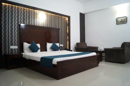 Hotel Omatra Canna Ngv