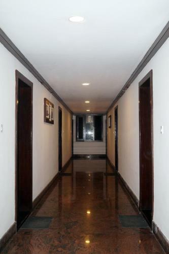 Hotel Omatra Canna Ngv