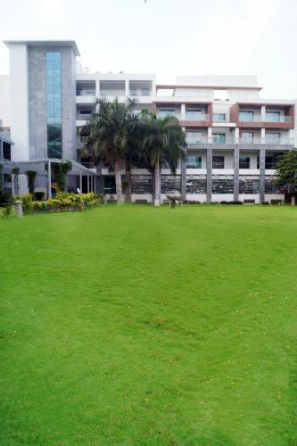 Hotel Omatra Canna Ngv