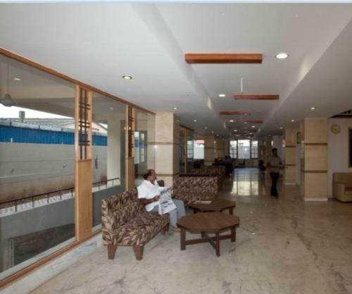 Hotel Bedpanda, Kalasipalyam