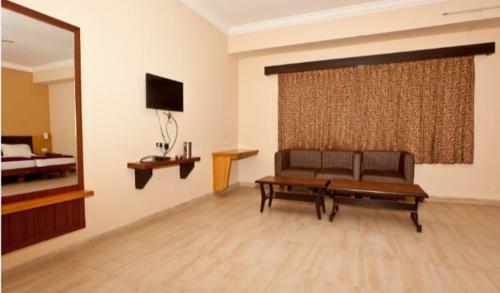 Hotel Bedpanda, Kalasipalyam