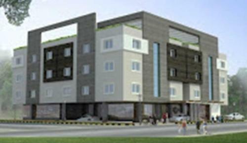 Hotel Bedpanda, Kalasipalyam