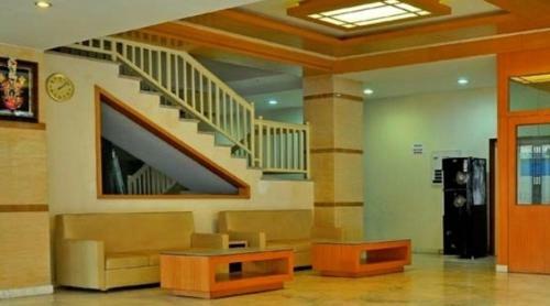 Hotel Bedpanda, Kalasipalyam