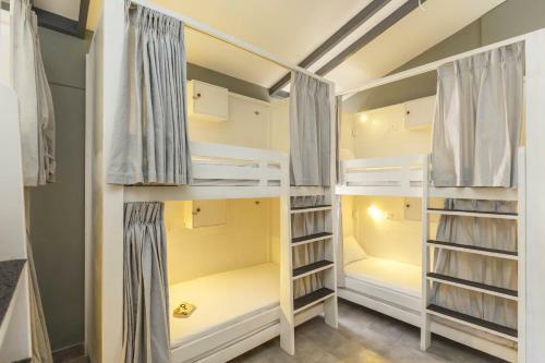 Woke Hostel Indiranagar