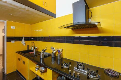 Woke Hostel Indiranagar