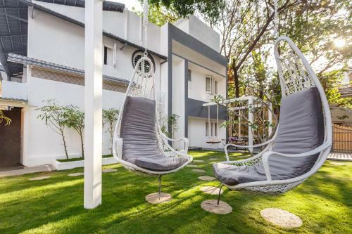 Woke Hostel Indiranagar