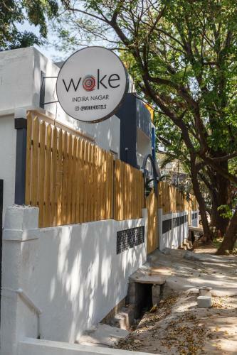 Woke Hostel Indiranagar