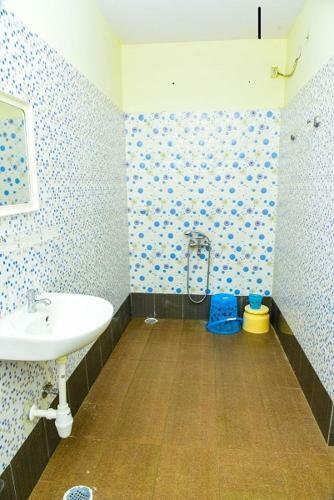 Hotel K C Residency