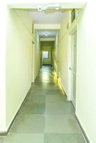 Hotel K C Residency