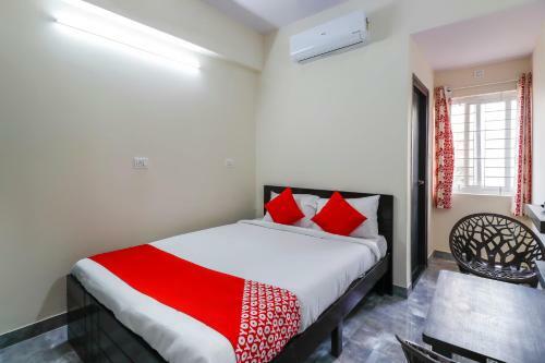 Hotel Oyo 67196 Sv Comfort