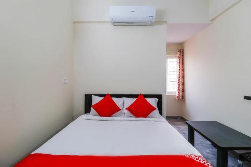Hotel Oyo 67196 Sv Comfort