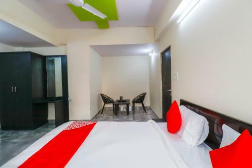 Hotel Oyo 67196 Sv Comfort