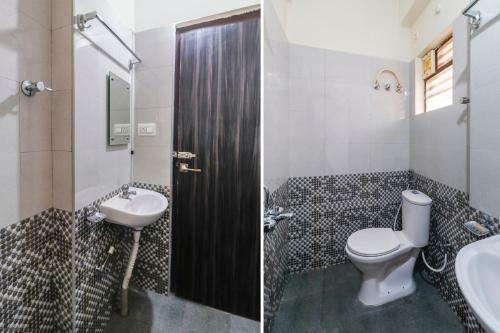 Hotel Oyo 67196 Sv Comfort