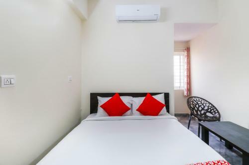 Hotel Oyo 67196 Sv Comfort