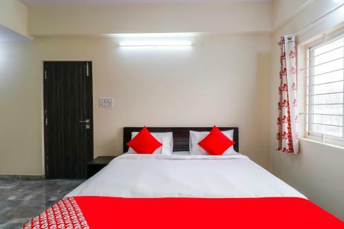 Hotel Oyo 67196 Sv Comfort