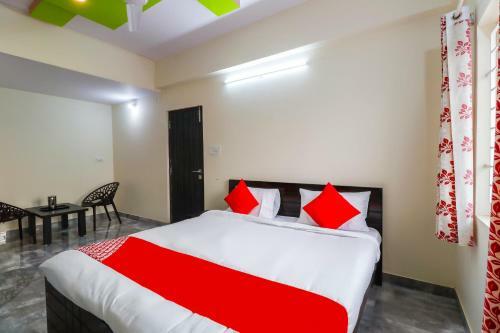 Hotel Oyo 67196 Sv Comfort