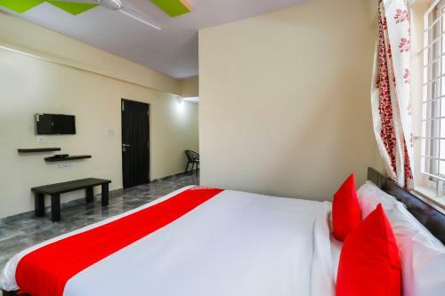 Hotel Oyo 67196 Sv Comfort