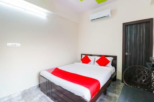 Hotel Oyo 67196 Sv Comfort