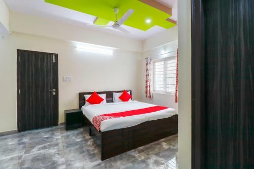 Hotel Oyo 67196 Sv Comfort